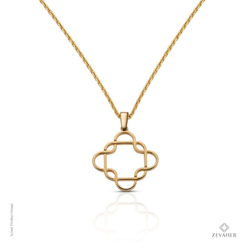 Z Icon Pendant