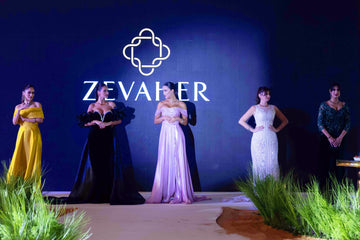 Zevaher Showcases Responsible High Jewellery at Sustainability Meets Elegance, Abu Dhabi