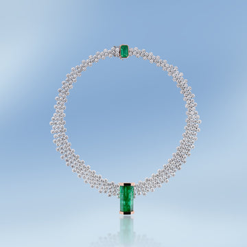 From Vision to Heirloom: The  Art of Bespoke Jewelry