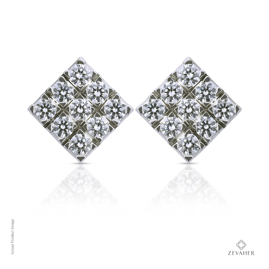 Nova Signature Earrings