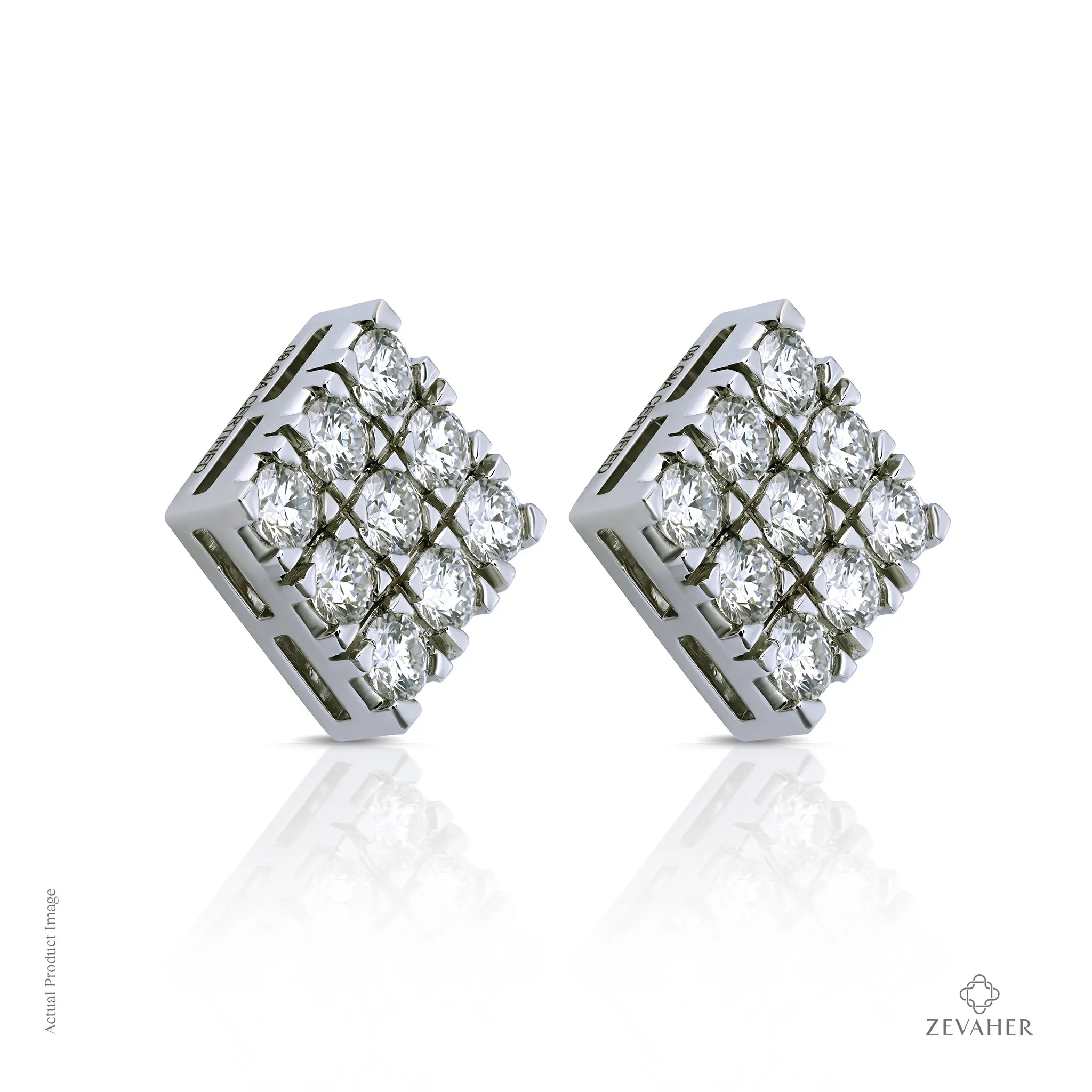 Nova Signature Earrings
