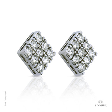 Nova Signature Earrings
