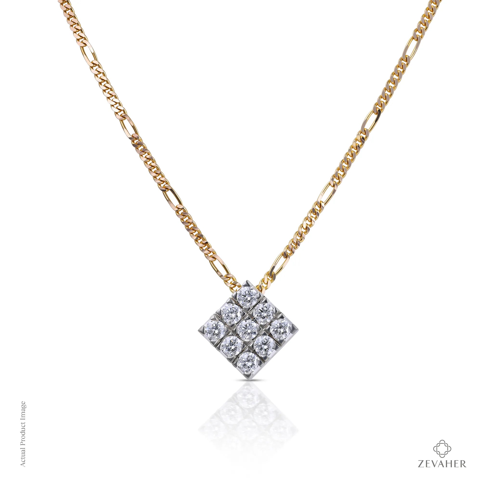 Nova Signature Necklace