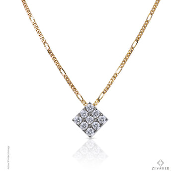 Nova Signature Necklace