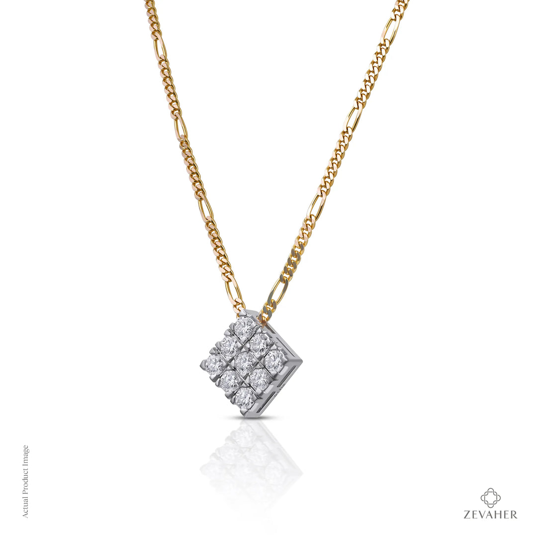 Nova Signature Necklace