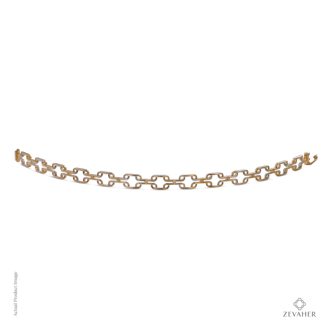 Safira Classic Anklet