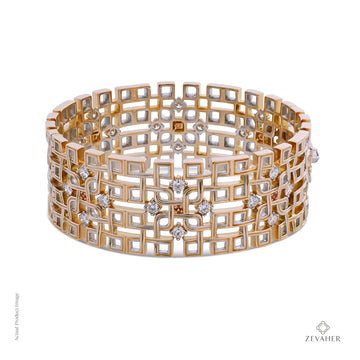 Safira Signature Bangle