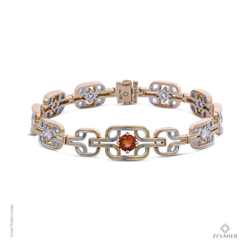 Safira Dawn Bracelet