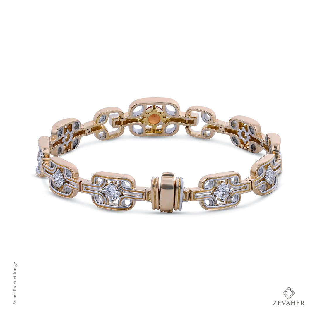 Safira Dawn Bracelet