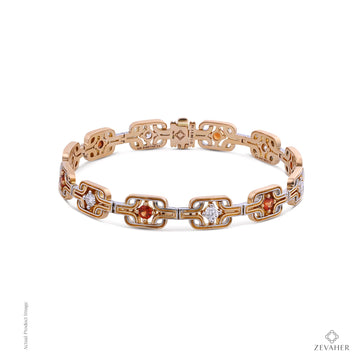 Safira Signature Bracelet