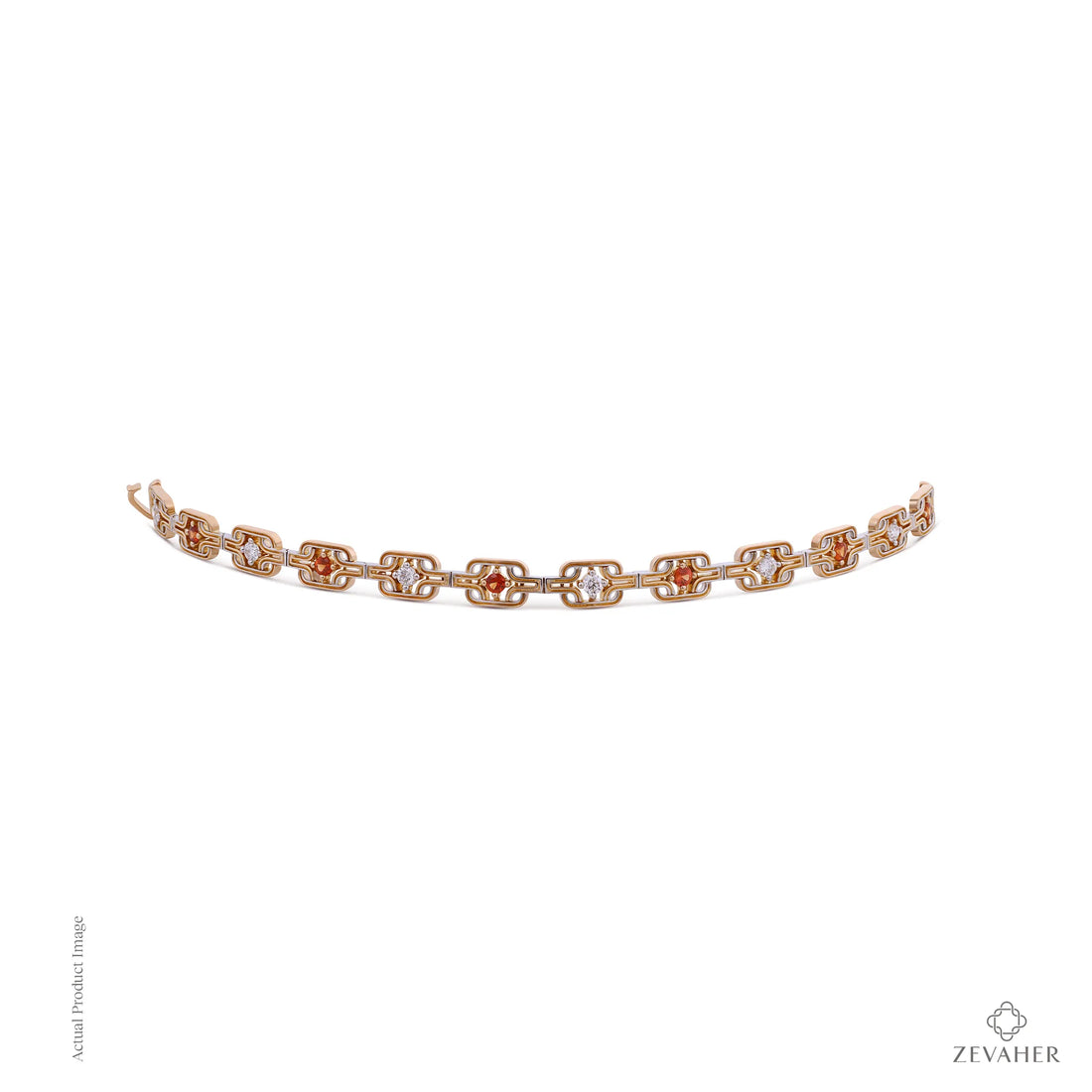Safira Signature Bracelet
