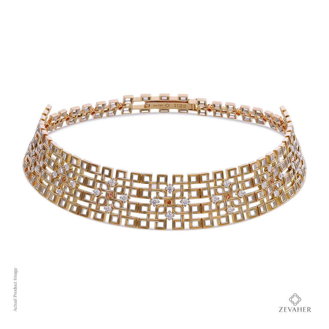 Safira Signature Choker