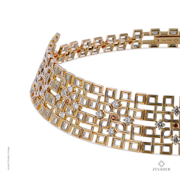 Safira Signature Choker