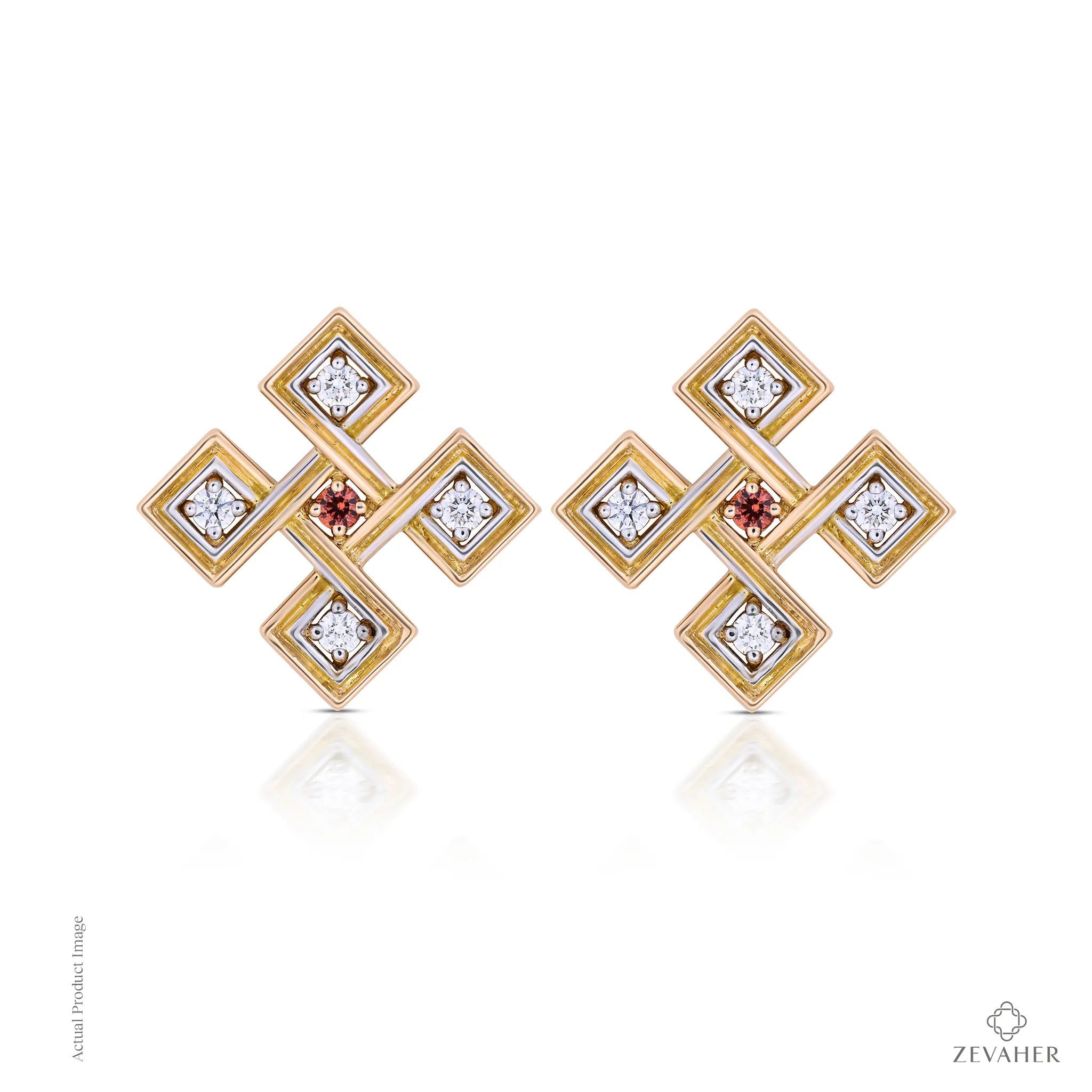 Safira Dawn Earrings