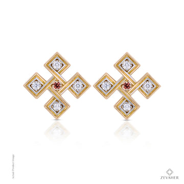 Safira Dawn Earrings