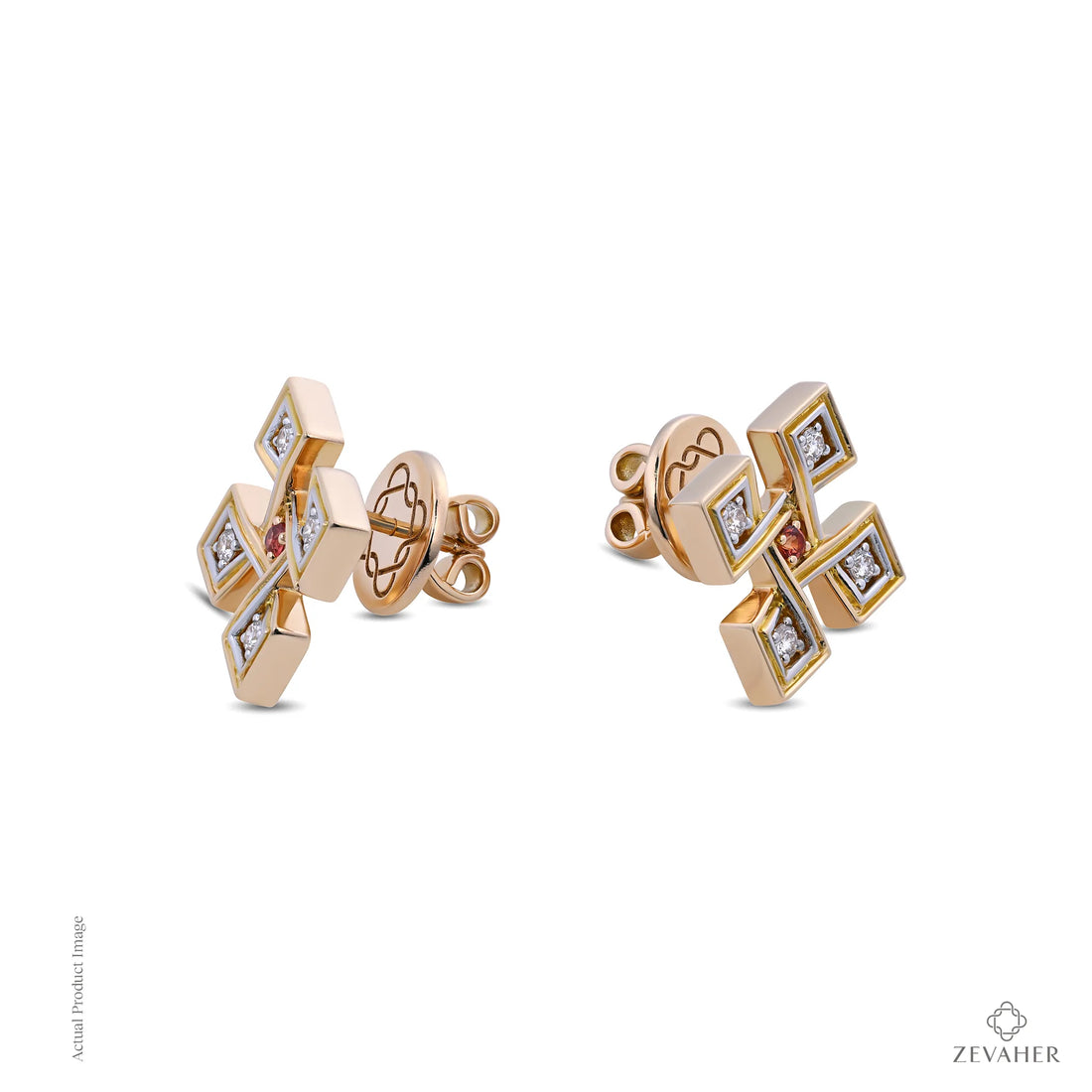 Safira Dawn Earrings