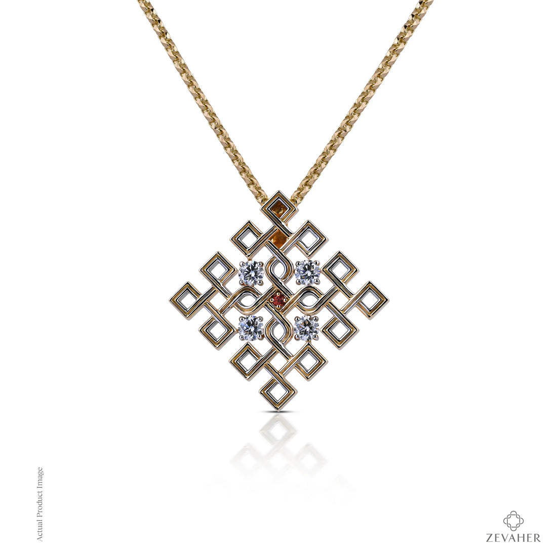 Safira Signature Necklace