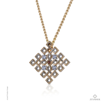 Safira Signature Necklace