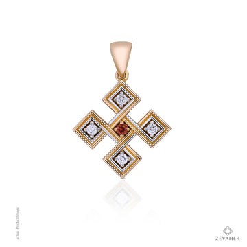 Safira Dawn Pendant