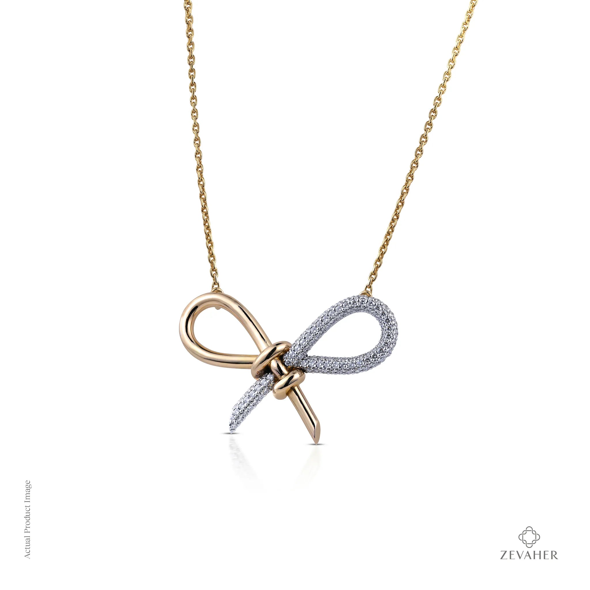 Eterna Noor Necklace