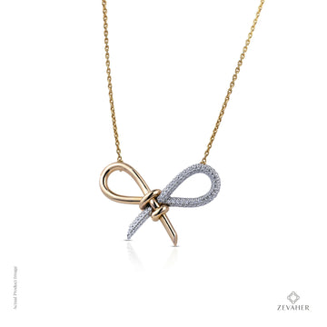 Eterna Noor Necklace