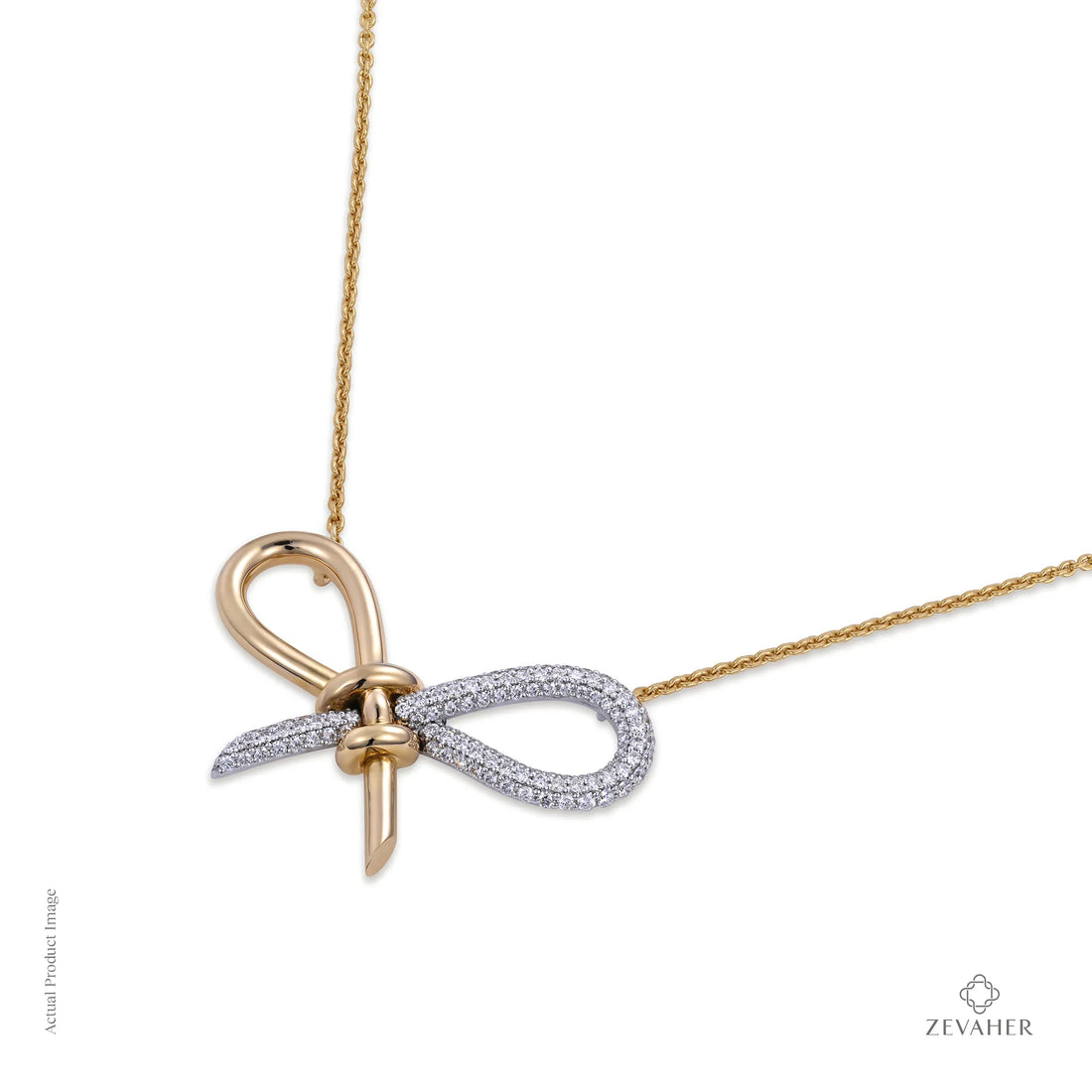 Eterna Noor Necklace