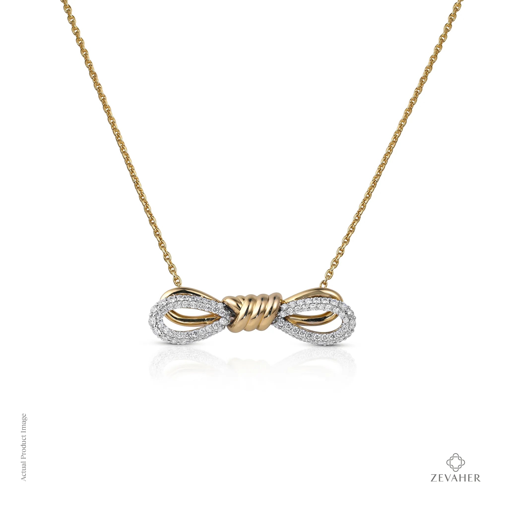 Eterna Icon Necklace