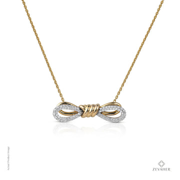 Eterna Icon Necklace