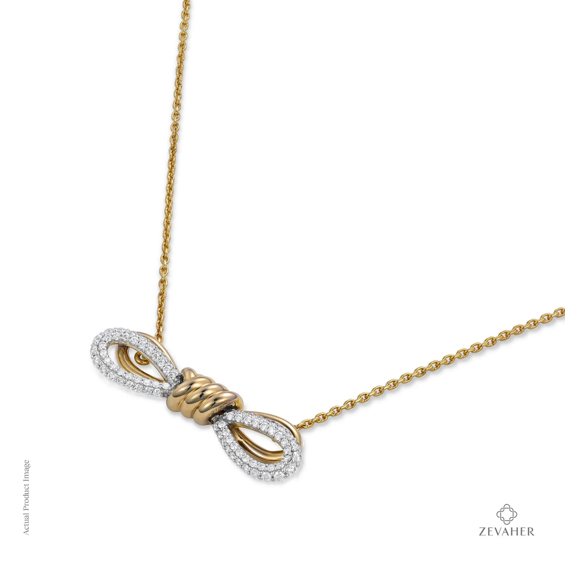 Eterna Icon Necklace