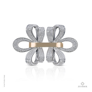 Eterna Signature Brooch