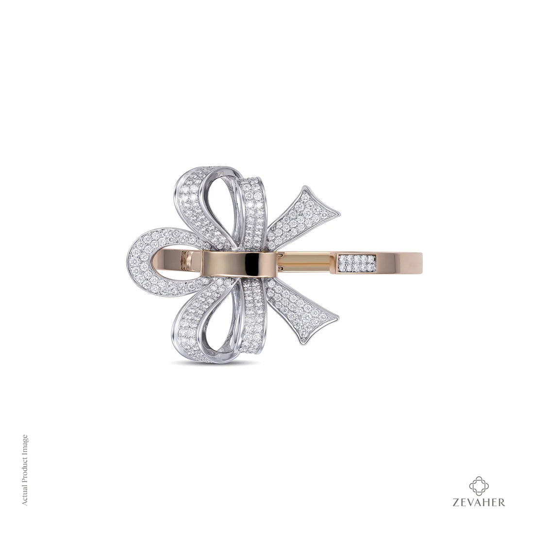 Eterna Signature Bangle