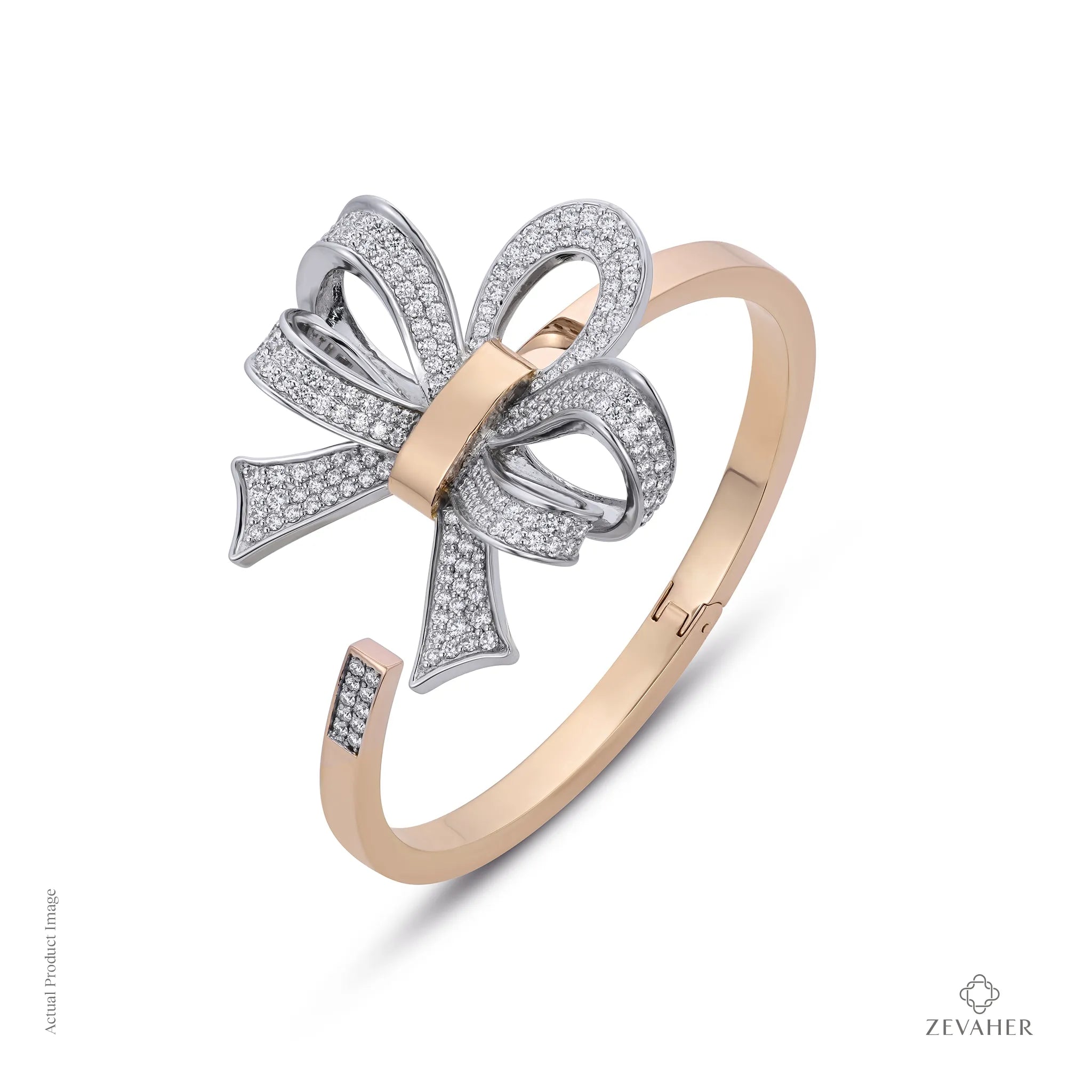 Eterna Signature Bangle