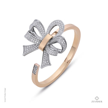 Eterna Signature Bangle