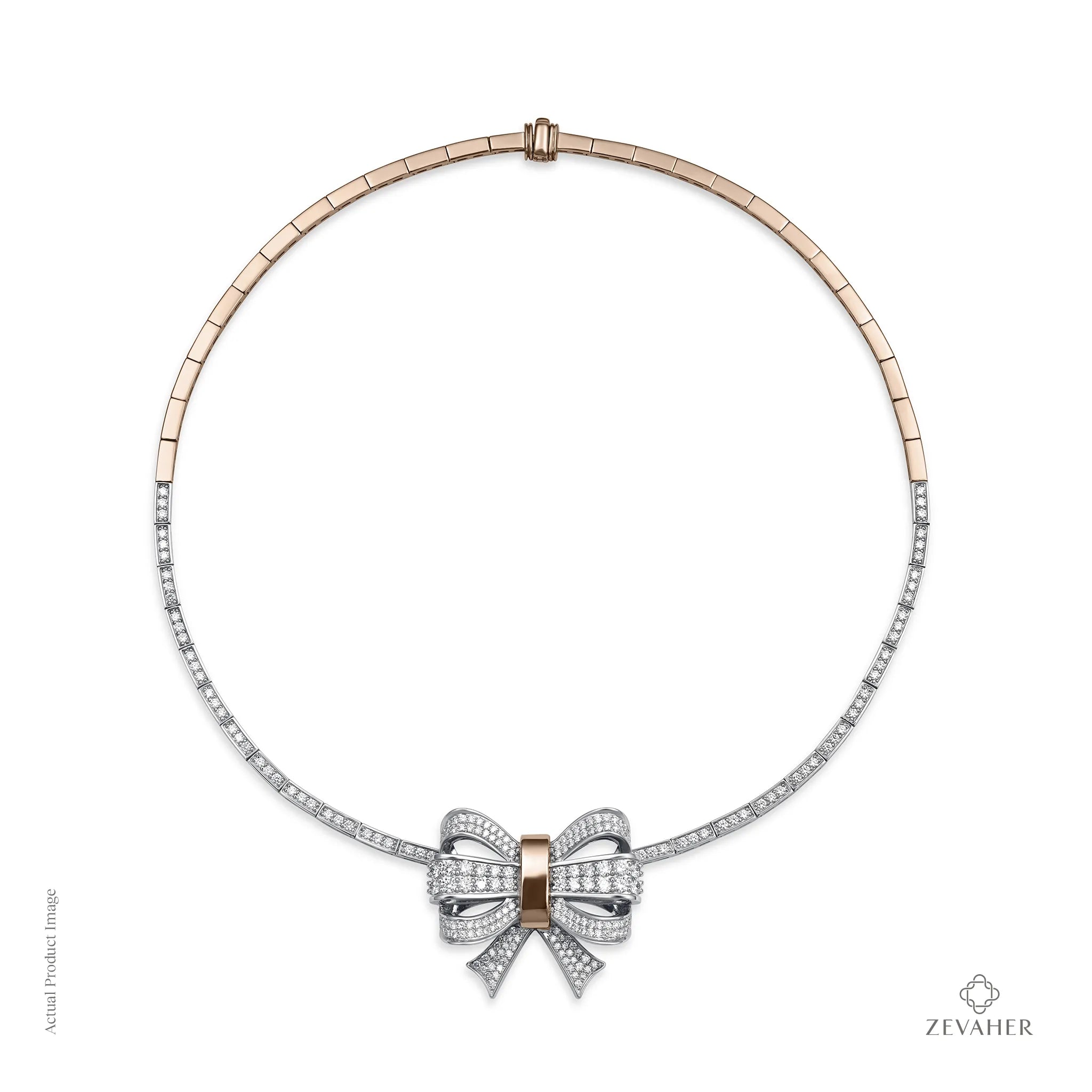 Eterna Signature Necklace