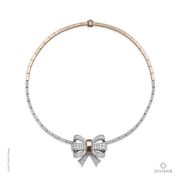 Eterna Signature Necklace