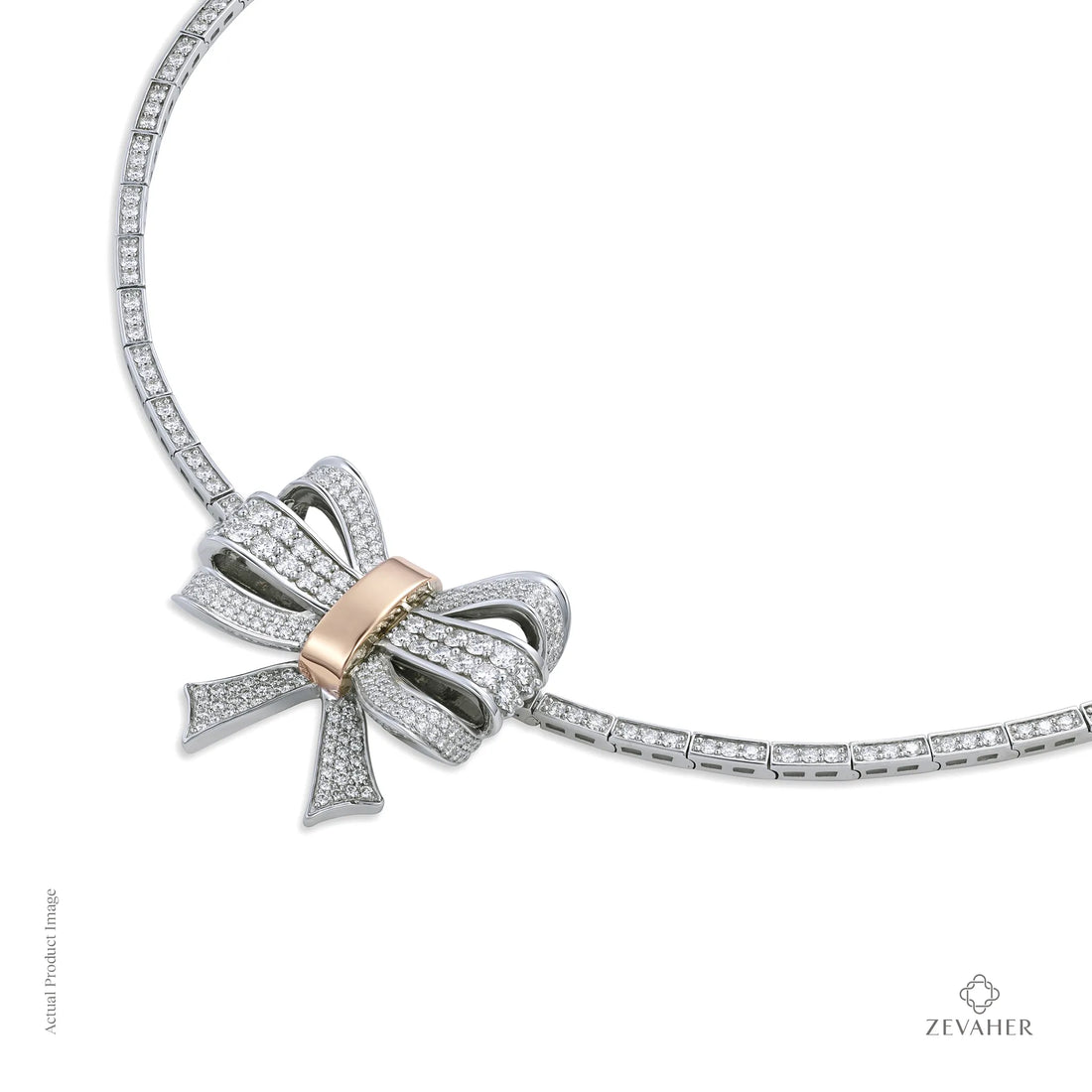 Eterna Signature Necklace