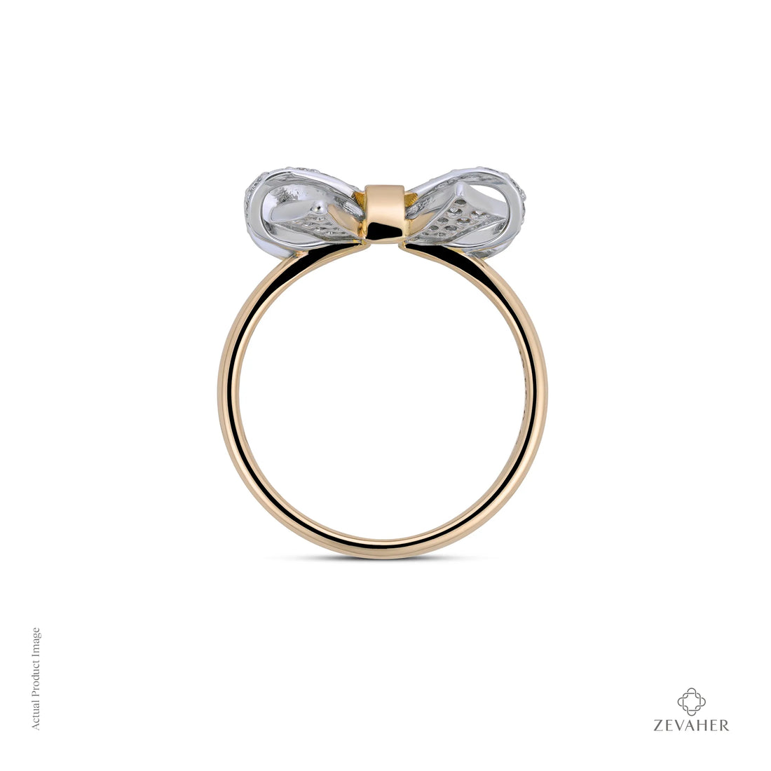 Eterna Signature Ring