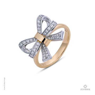 Eterna Signature Ring