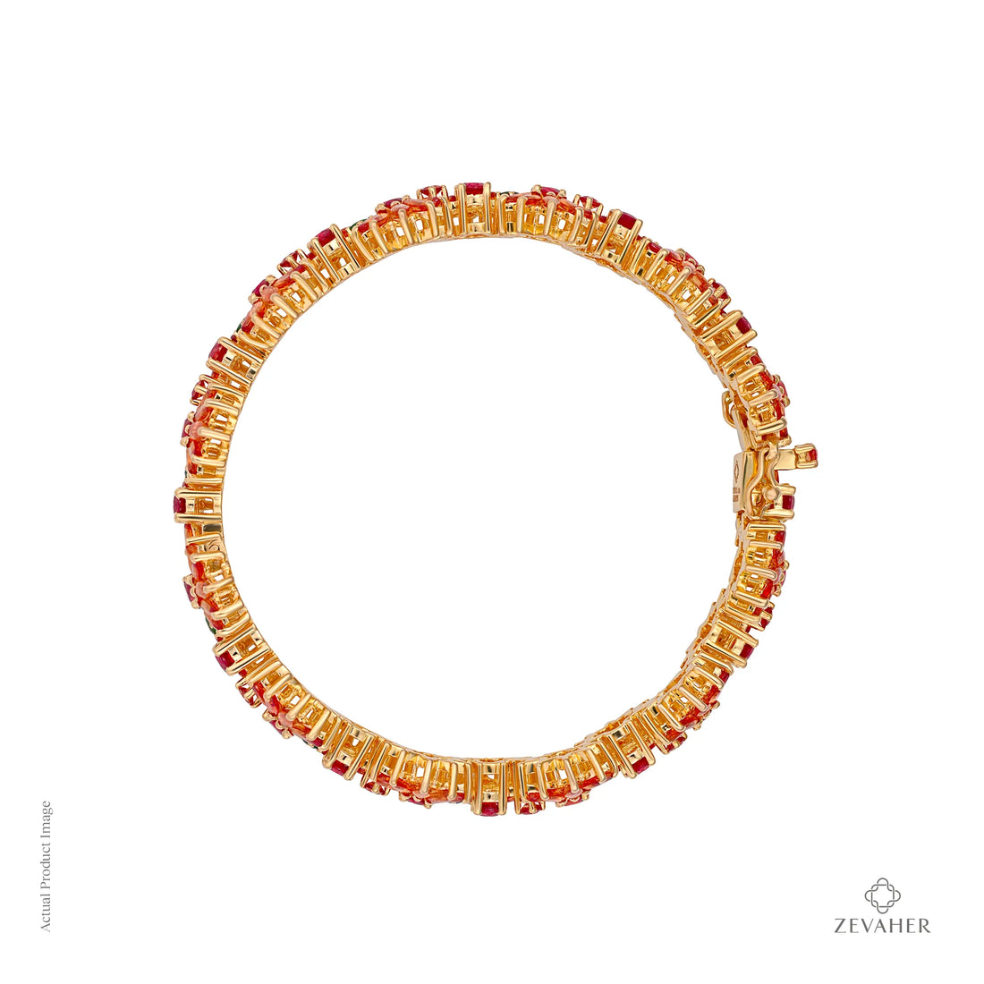 Zahra Icon Bangle
