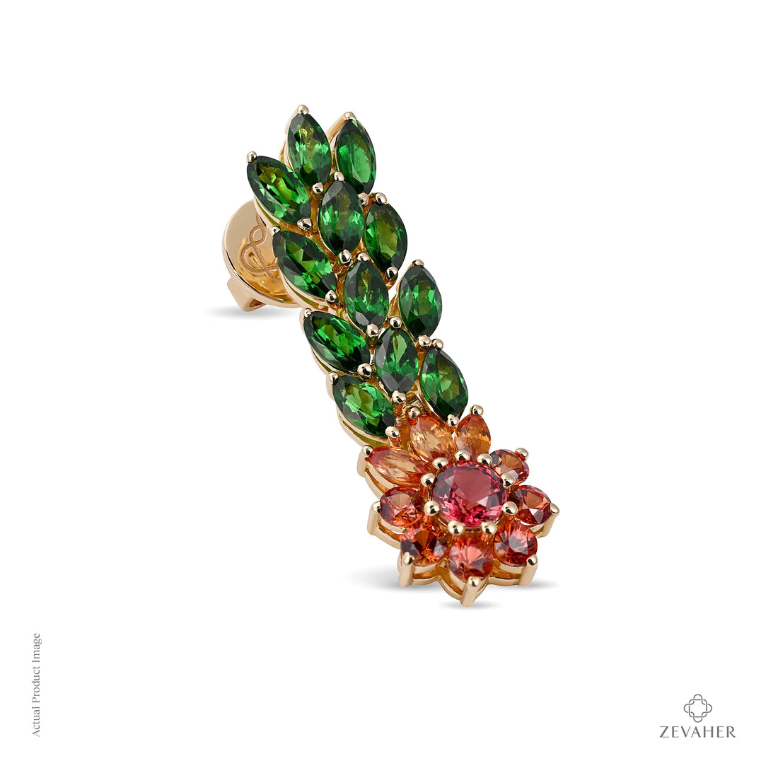 Zahra Inarah Earrings