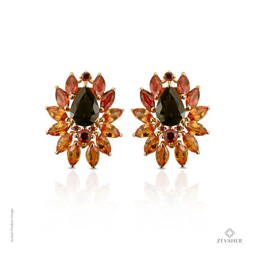 Zahra Icon Earrings