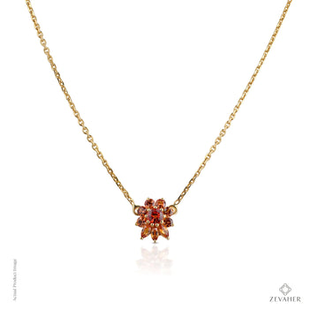 Zahra Ember Pendant