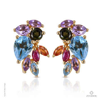 Zahra Eden Earrings