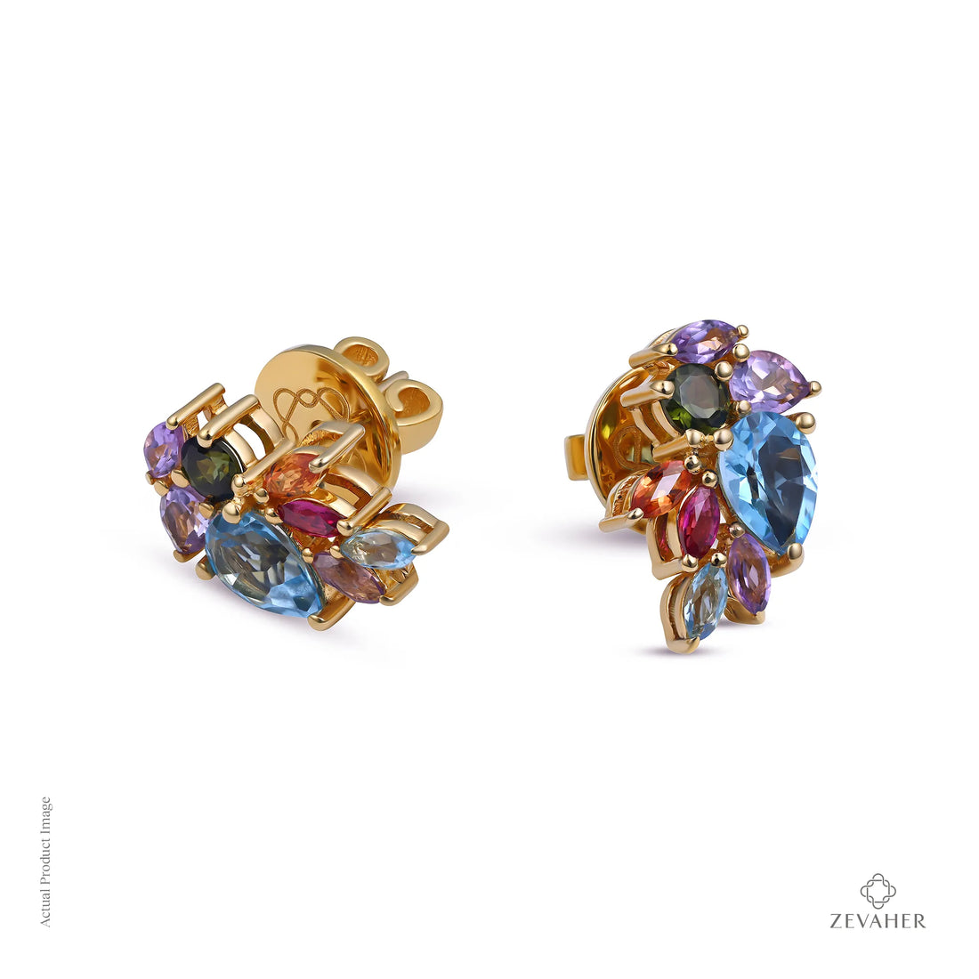 Zahra Eden Earrings