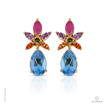 Zahra Signature Earrings