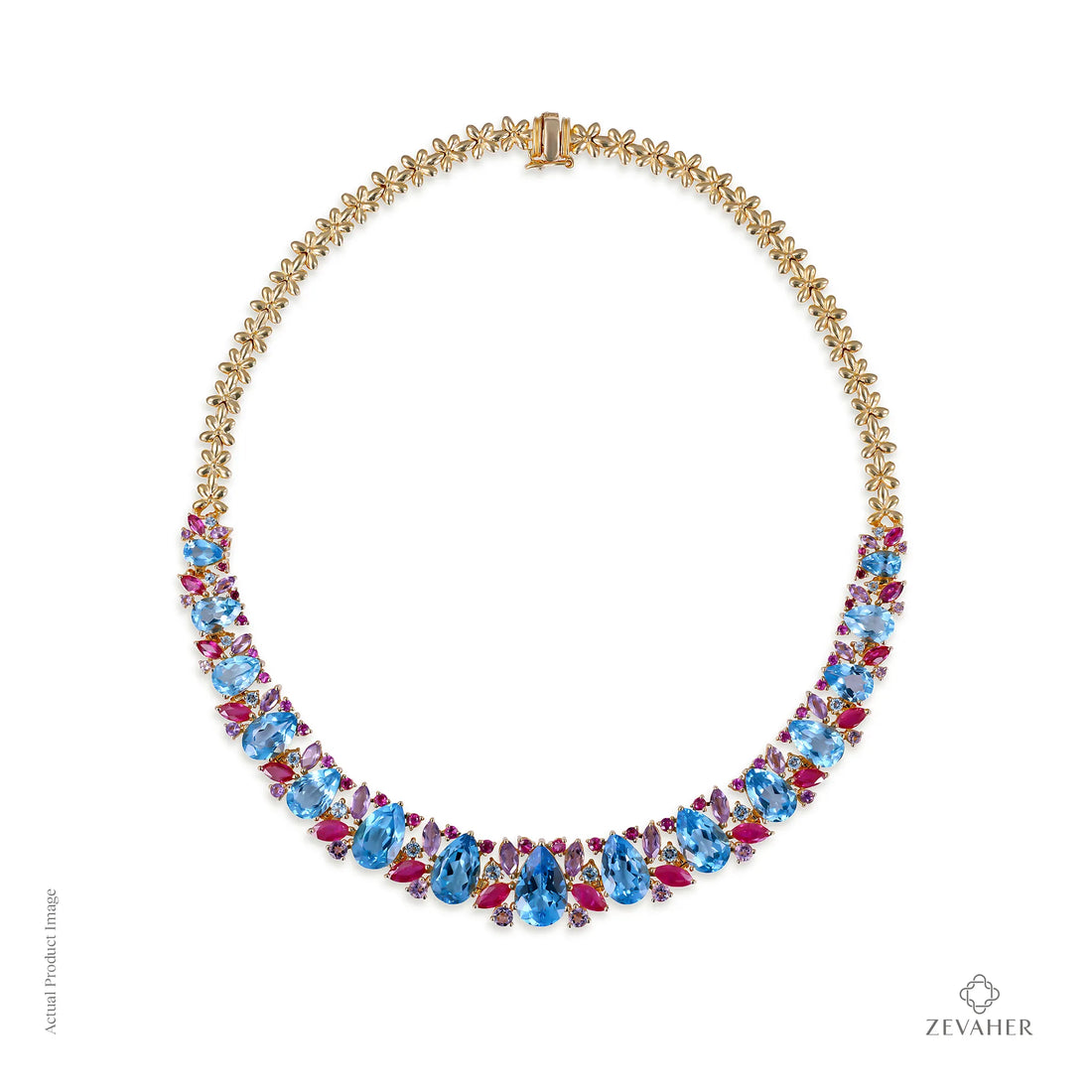 Zahra Eden Necklace