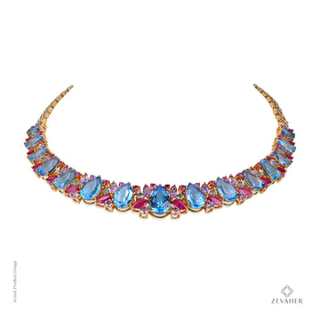 Zahra Eden Necklace