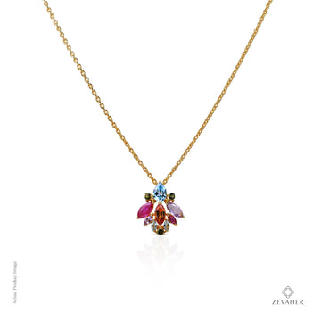 Zahra Eden Pendant