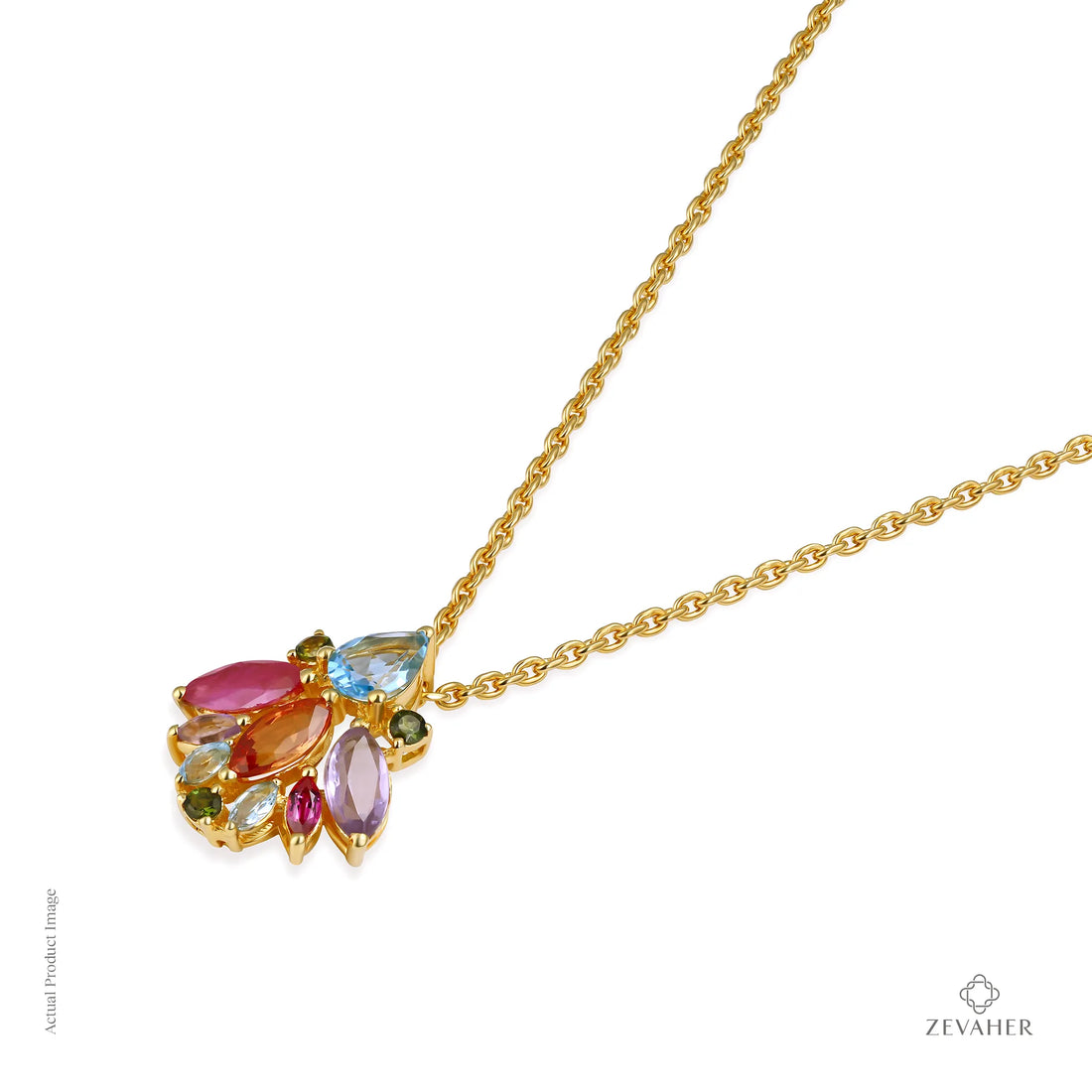 Zahra Eden Pendant