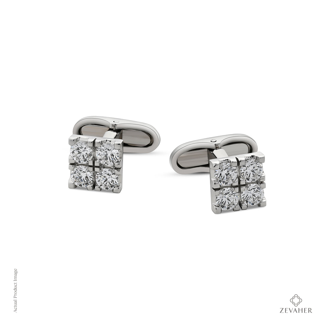 Titan Icon Cufflinks